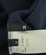 PLST（プラステ）ブラウス 紺 サイズ:M レディース/2200660923130
