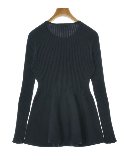 PLST（プラステ）カーディガン 紺 サイズ:M レディース/2200664743178