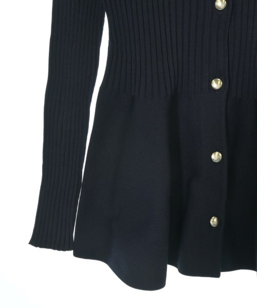 PLST（プラステ）カーディガン 紺 サイズ:M レディース/2200664743178