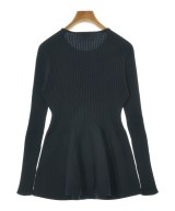 PLST（プラステ）カーディガン 紺 サイズ:M レディース/2200664743178