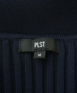PLST（プラステ）カーディガン 紺 サイズ:M レディース/2200664743178