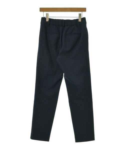 PLST（プラステ）スラックス 紺 サイズ:M レディース/2200664743215