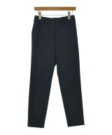 PLST（プラステ）スラックス 紺 サイズ:M レディース/2200664743215