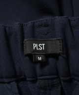 PLST（プラステ）スラックス 紺 サイズ:M レディース/2200664743215