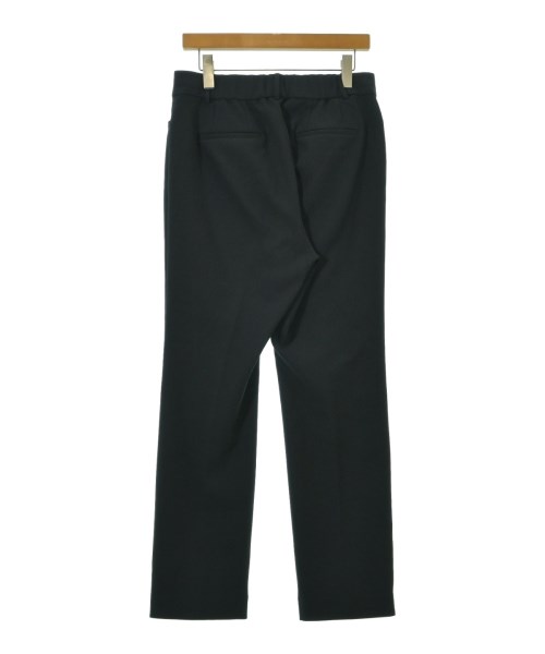 PLST（プラステ）スラックス 黒 サイズ:XL レディース/2200655681137