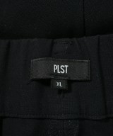 PLST（プラステ）スラックス 黒 サイズ:XL レディース/2200655681137