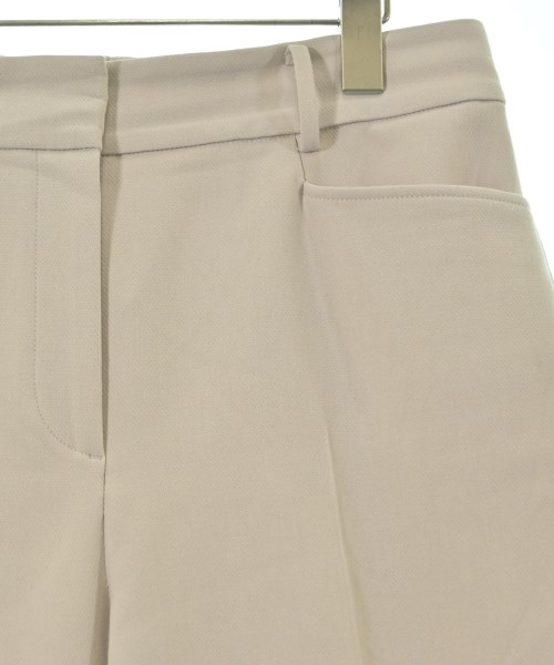 PLST（プラステ）スラックス ベージュ サイズ:XL レディース/2200655681144