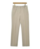 PLST（プラステ）スラックス ベージュ サイズ:XL レディース/2200655681144