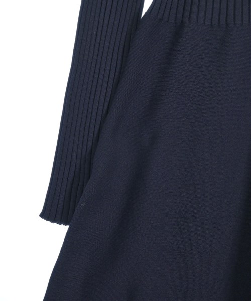PLST（プラステ）ワンピース 紺 サイズ:L レディース/2200662886044
