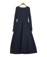 PLST（プラステ）ワンピース 紺 サイズ:L レディース/2200662886044