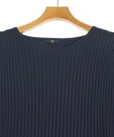 PLST（プラステ）ワンピース 紺 サイズ:L レディース/2200662886044