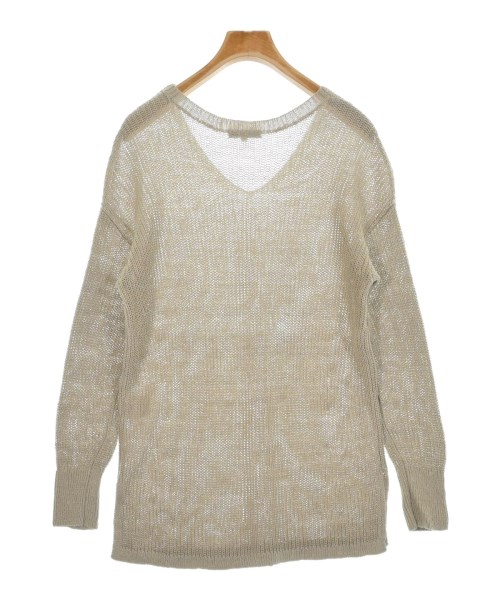 PLST（プラステ）ニット・セーター ベージュ サイズ:M レディース/2200662461036