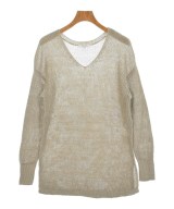 PLST（プラステ）ニット・セーター ベージュ サイズ:M レディース/2200662461036