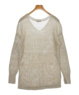 PLST（プラステ）ニット・セーター ベージュ サイズ:M レディース/2200662461036