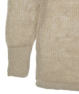 PLST（プラステ）ニット・セーター ベージュ サイズ:M レディース/2200662461036