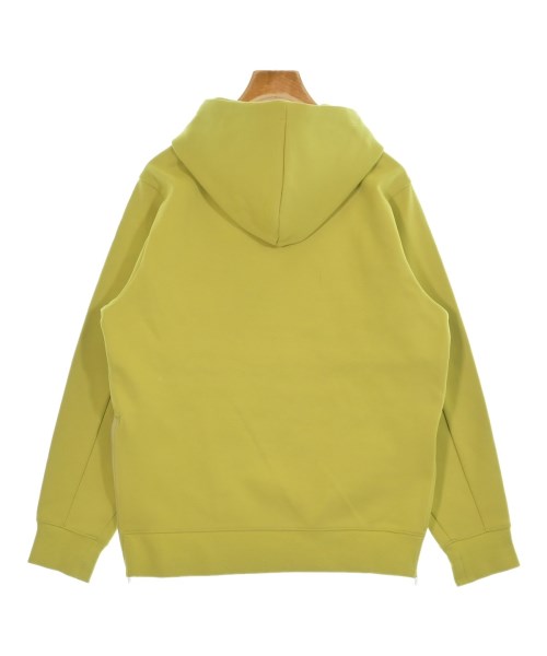 PLST（プラステ）パーカー 緑 サイズ:S レディース/2200662461043