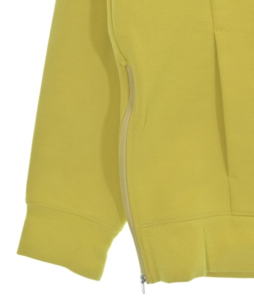 PLST（プラステ）パーカー 緑 サイズ:S レディース/2200662461043