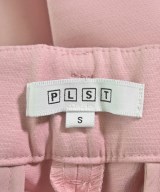 PLST（プラステ）その他 ピンク サイズ:S レディース/2200662461050