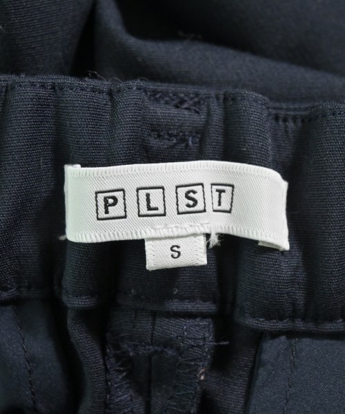 PLST（プラステ）その他 紺 サイズ:S レディース/2200662461067