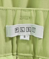 PLST（プラステ）その他 緑 サイズ:S レディース/2200662461128
