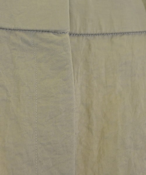 PLST（プラステ）ロング・マキシ丈スカート グレー サイズ:S レディース/2200662461135