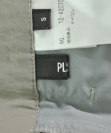 PLST（プラステ）ロング・マキシ丈スカート グレー サイズ:S レディース/2200662461135