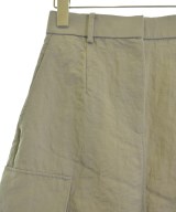 PLST（プラステ）ロング・マキシ丈スカート グレー サイズ:S レディース/2200662461135