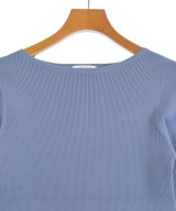 PLST（プラステ）ニット・セーター 青 サイズ:M レディース/2200662461142