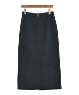 PLST（プラステ）ロング・マキシ丈スカート 紺 サイズ:S レディース/2200665527012