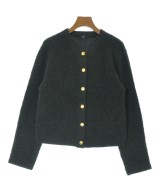 PLST（プラステ）カーディガン グレー サイズ:M レディース/2200661836019