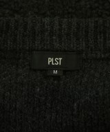 PLST（プラステ）カーディガン グレー サイズ:M レディース/2200661836019