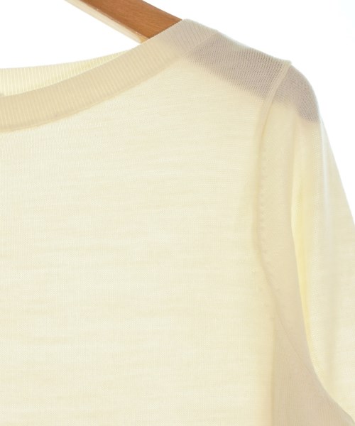 PLST（プラステ）ニット・セーター 白 サイズ:M レディース/2200663867158