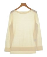 PLST（プラステ）ニット・セーター 白 サイズ:M レディース/2200663867158