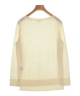 PLST（プラステ）ニット・セーター 白 サイズ:M レディース/2200663867158