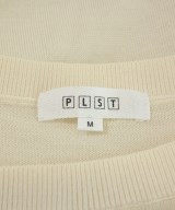PLST（プラステ）ニット・セーター 白 サイズ:M レディース/2200663867158