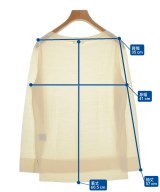 PLST（プラステ）ニット・セーター 白 サイズ:M レディース/2200663867158