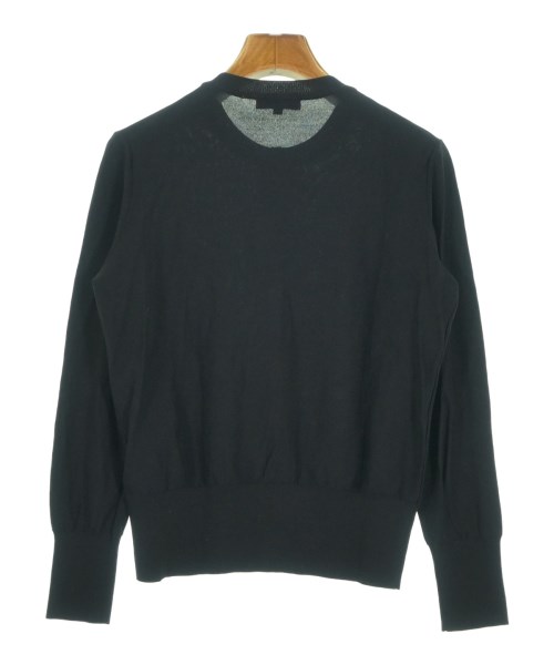 PLST（プラステ）カーディガン 黒 サイズ:M レディース/2200664843090