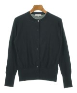PLST（プラステ）カーディガン 黒 サイズ:M レディース/2200664843090