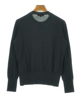 PLST（プラステ）カーディガン 黒 サイズ:M レディース/2200664843090