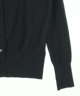 PLST（プラステ）カーディガン 黒 サイズ:M レディース/2200664843090