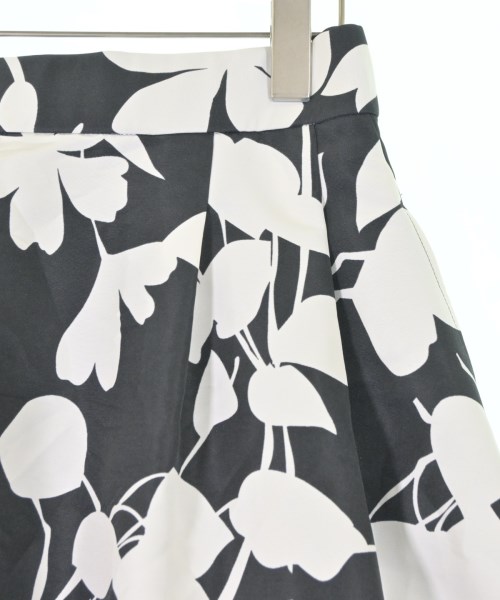 PLST（プラステ）ロング・マキシ丈スカート 黒 サイズ:M レディース/2200666245038