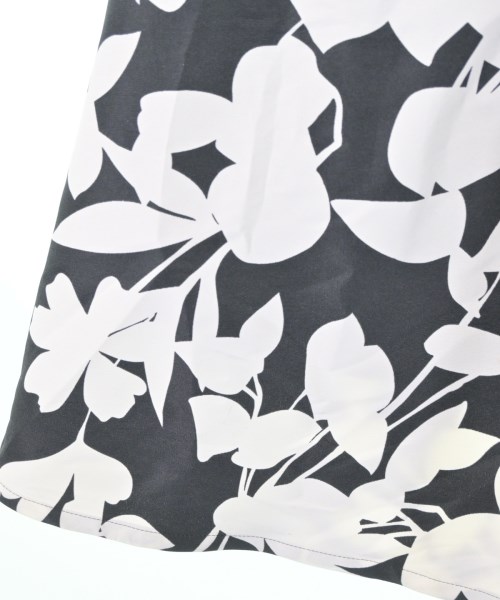 PLST（プラステ）ロング・マキシ丈スカート 黒 サイズ:M レディース/2200666245038