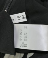 PLST（プラステ）ロング・マキシ丈スカート 黒 サイズ:M レディース/2200666245038