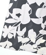 PLST（プラステ）ロング・マキシ丈スカート 黒 サイズ:M レディース/2200666245038