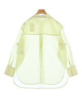 PLST（プラステ）カジュアルシャツ 緑 サイズ:M レディース/2200666257116