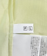 PLST（プラステ）カジュアルシャツ 緑 サイズ:M レディース/2200666257116