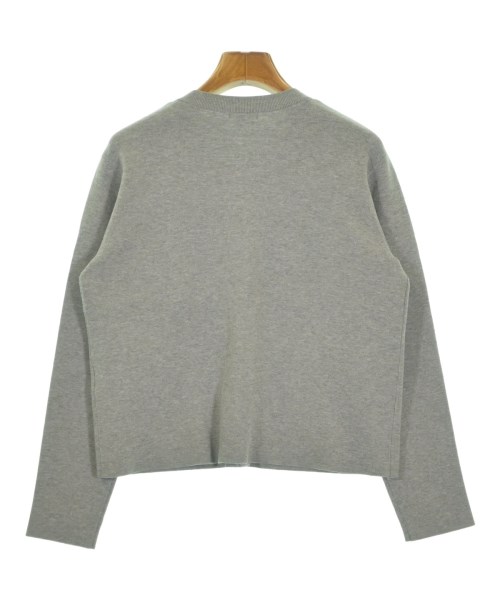 PLST（プラステ）カーディガン グレー サイズ:M レディース/2200660628097