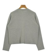 PLST（プラステ）カーディガン グレー サイズ:M レディース/2200660628097