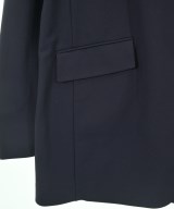 PLST（プラステ）ノーカラージャケット 紺 サイズ:S レディース/2200663200061