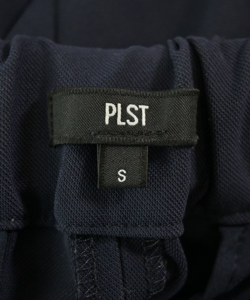 PLST（プラステ）その他 紺 サイズ:S レディース/2200663200078